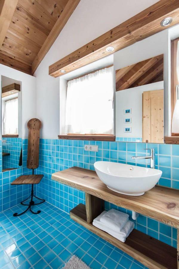 Chalet D'Ert La Valle Bagian luar foto